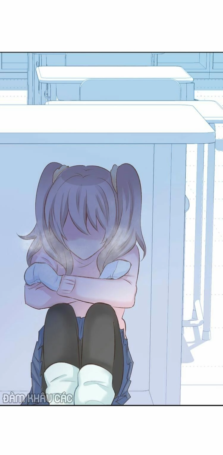 Cố Thiếu Sủng Thê Đến Ngộ Chapter 6 - 17