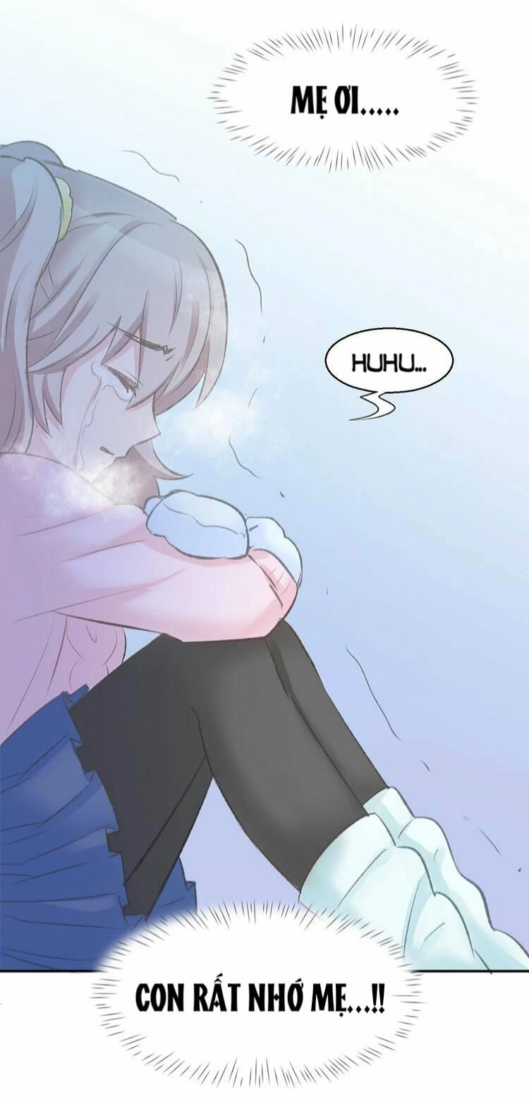 Cố Thiếu Sủng Thê Đến Ngộ Chapter 6 - 19