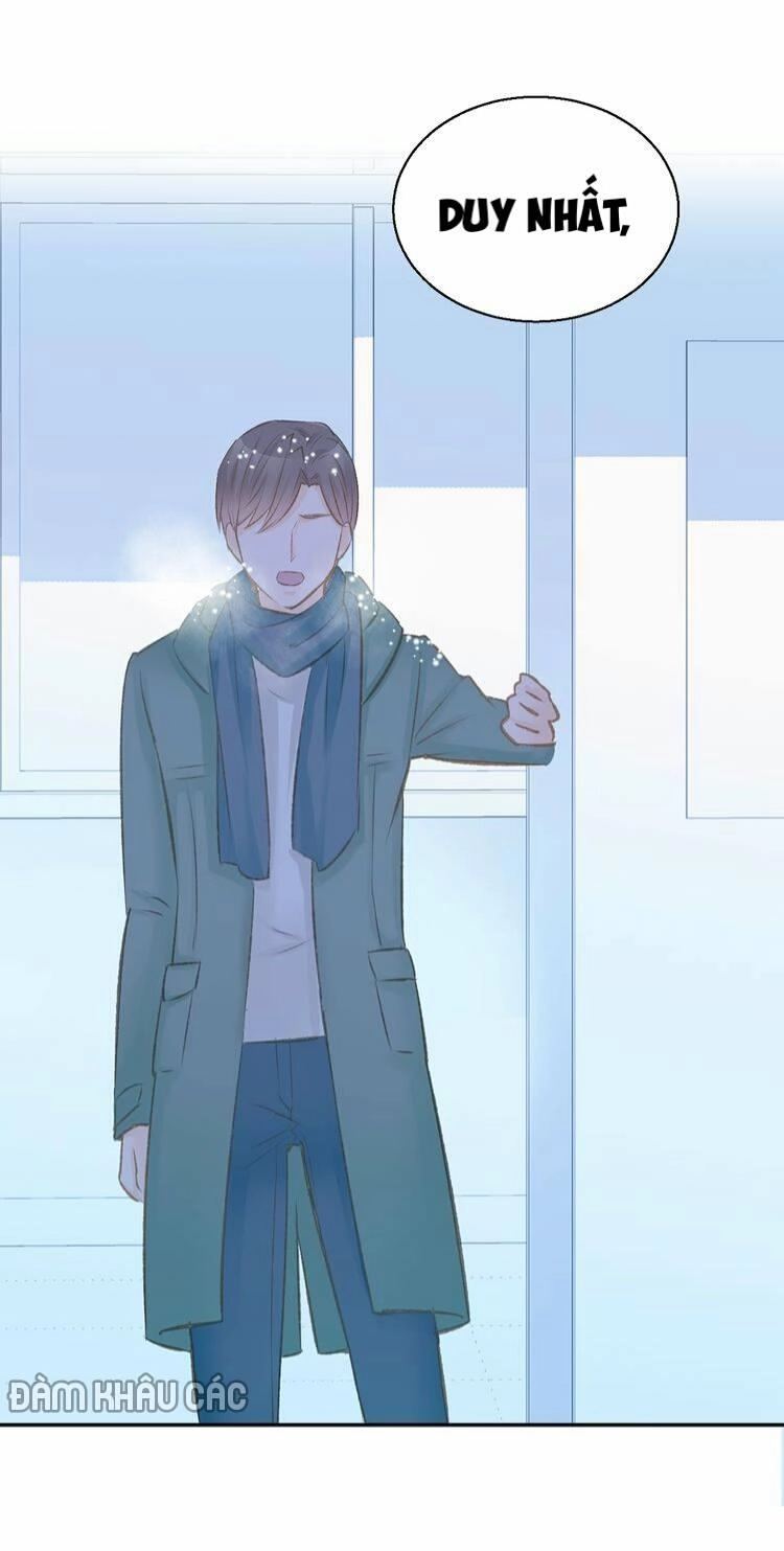 Cố Thiếu Sủng Thê Đến Ngộ Chapter 6 - 21