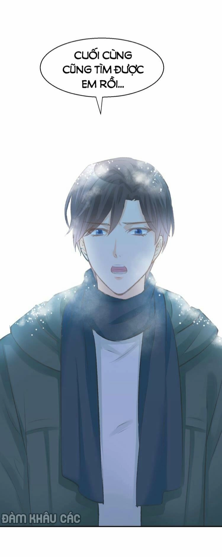 Cố Thiếu Sủng Thê Đến Ngộ Chapter 6 - 22