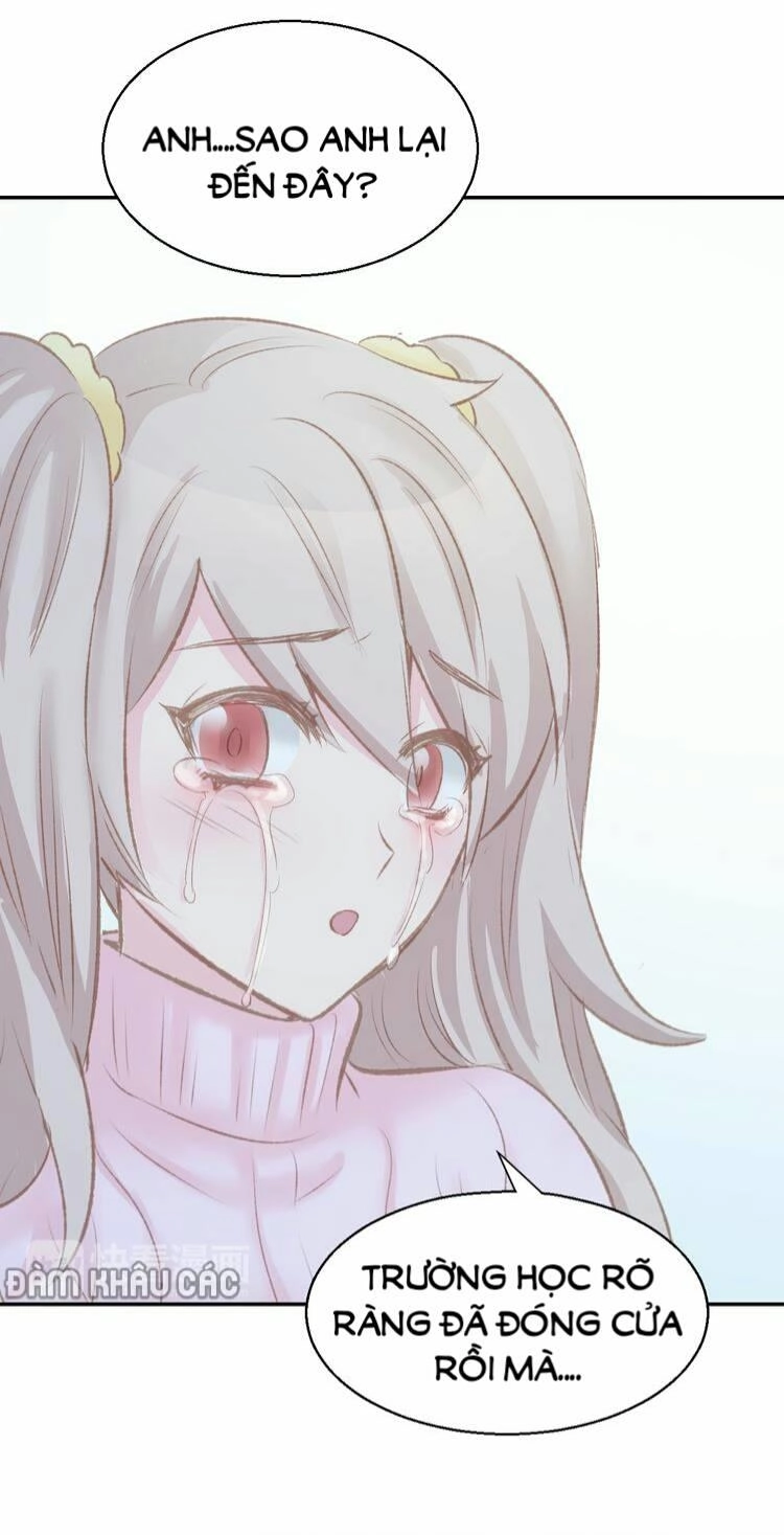 Cố Thiếu Sủng Thê Đến Ngộ Chapter 6 - 24