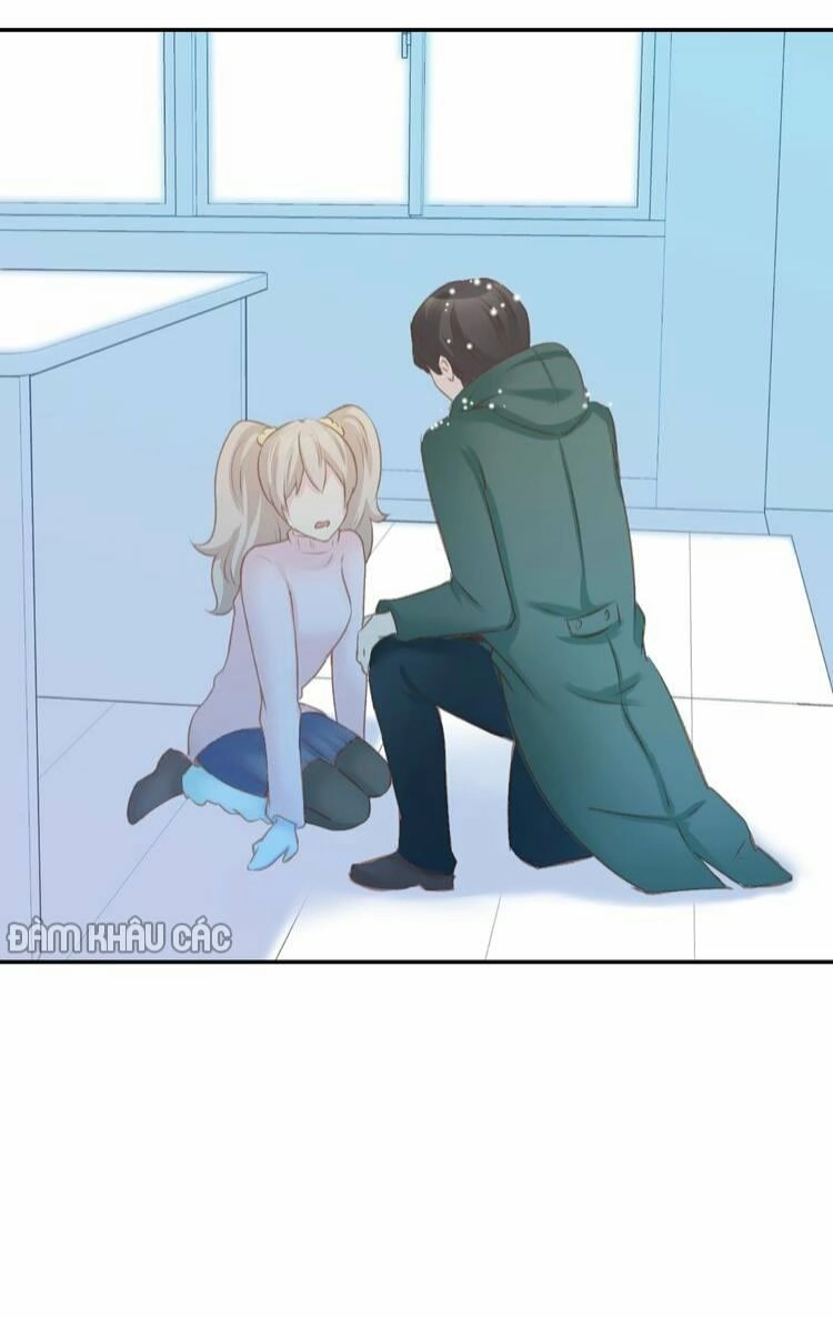 Cố Thiếu Sủng Thê Đến Ngộ Chapter 6 - 27