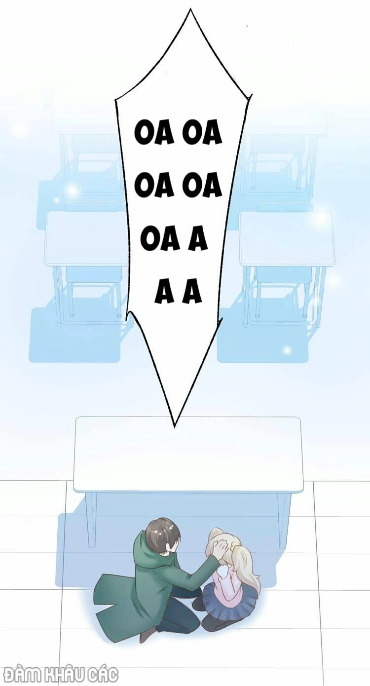 Cố Thiếu Sủng Thê Đến Ngộ Chapter 6 - 31