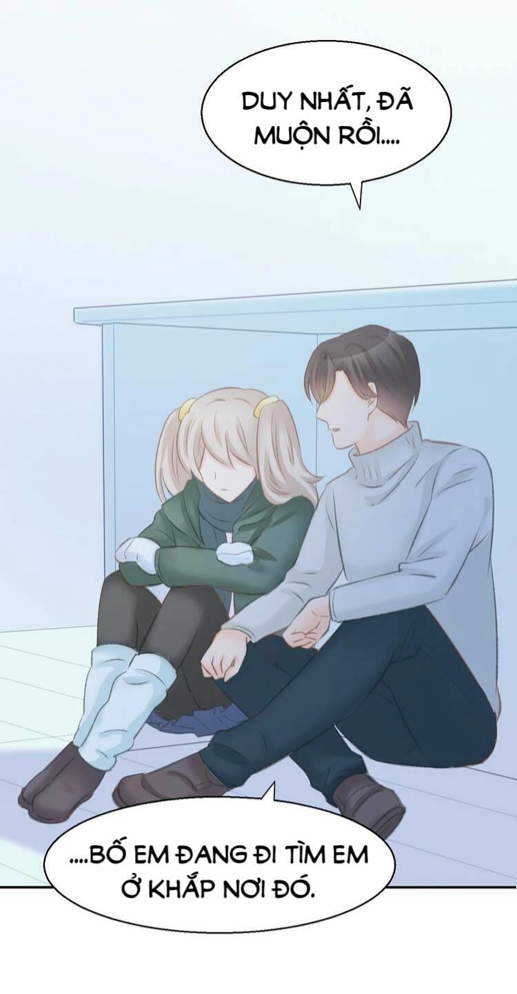 Cố Thiếu Sủng Thê Đến Ngộ Chapter 6 - 33