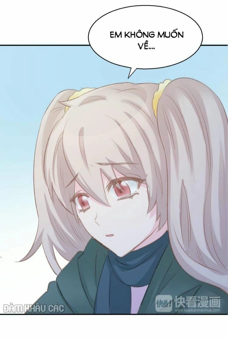 Cố Thiếu Sủng Thê Đến Ngộ Chapter 6 - 34