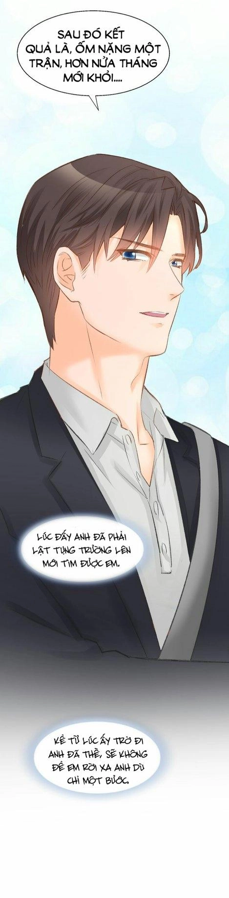 Cố Thiếu Sủng Thê Đến Ngộ Chapter 6 - 40