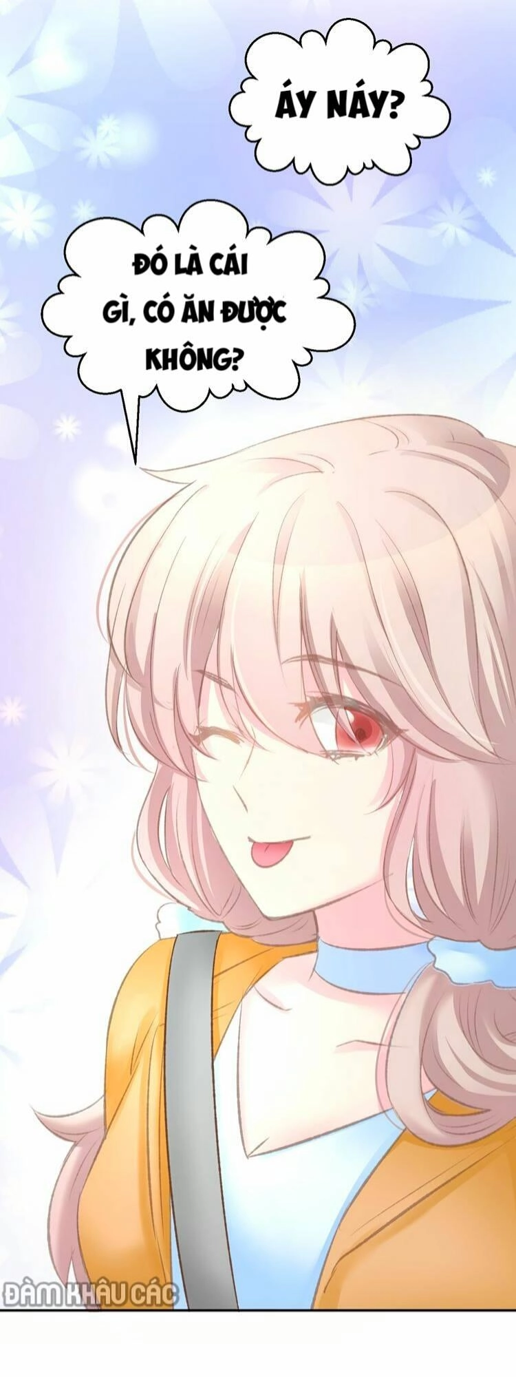 Cố Thiếu Sủng Thê Đến Ngộ Chapter 7 - 10