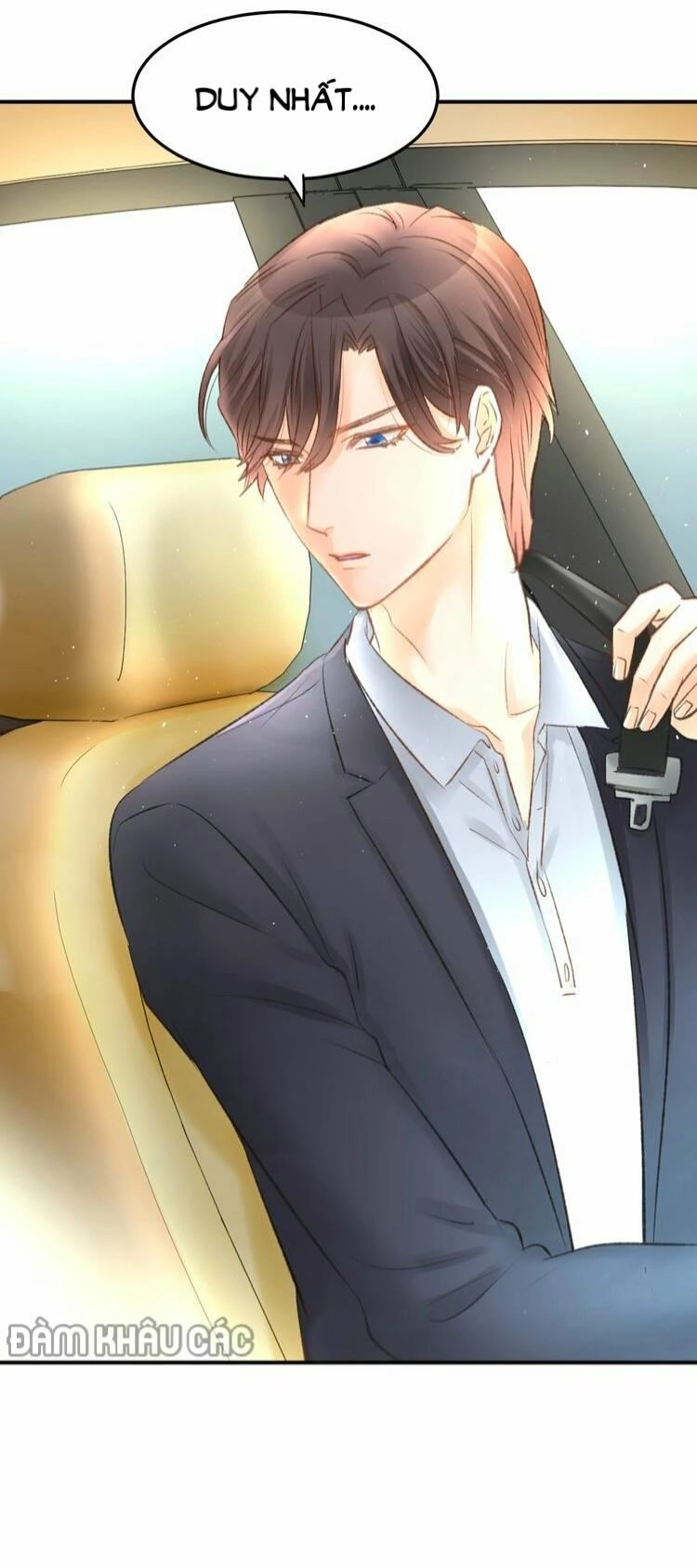 Cố Thiếu Sủng Thê Đến Ngộ Chapter 7 - 15