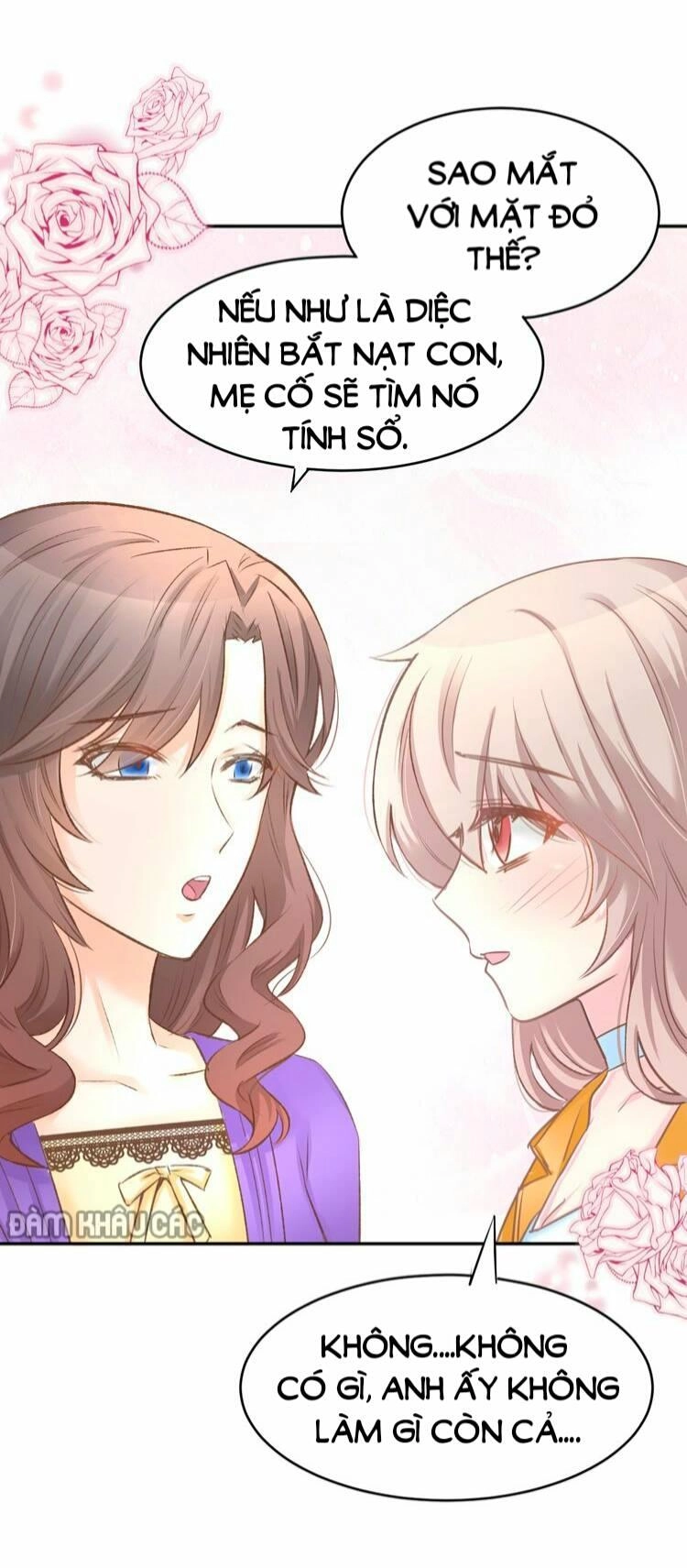 Cố Thiếu Sủng Thê Đến Ngộ Chapter 7 - 28