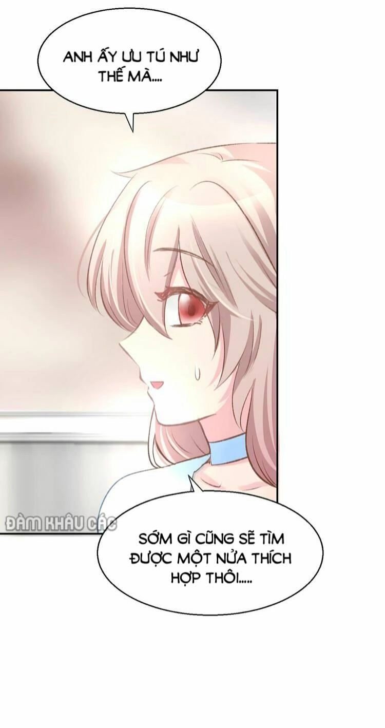 Cố Thiếu Sủng Thê Đến Ngộ Chapter 7 - 32