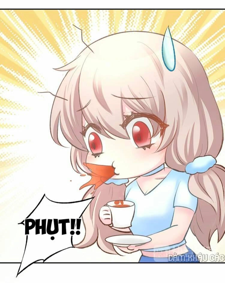 Cố Thiếu Sủng Thê Đến Ngộ Chapter 7 - 34