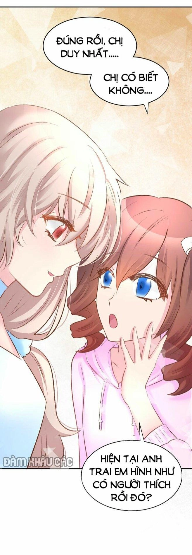 Cố Thiếu Sủng Thê Đến Ngộ Chapter 7 - 39