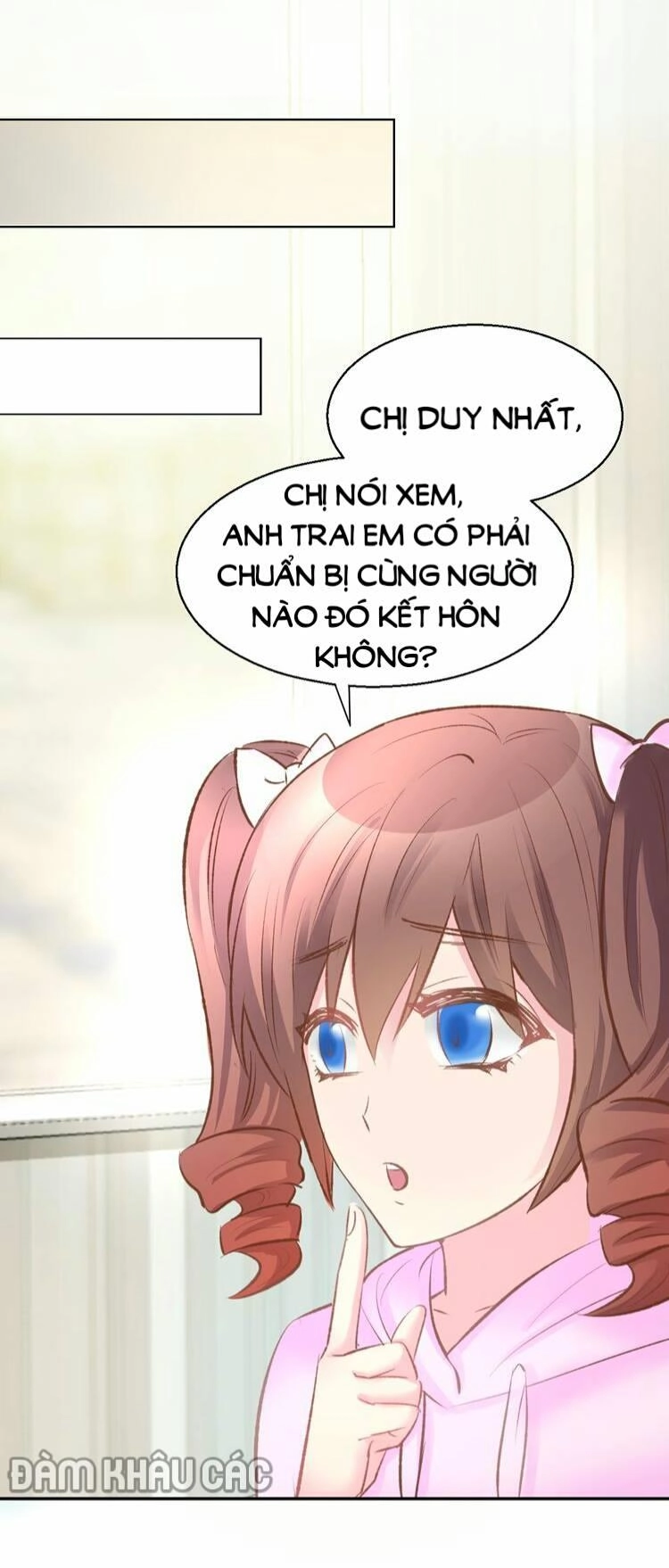 Cố Thiếu Sủng Thê Đến Ngộ Chapter 7 - 43