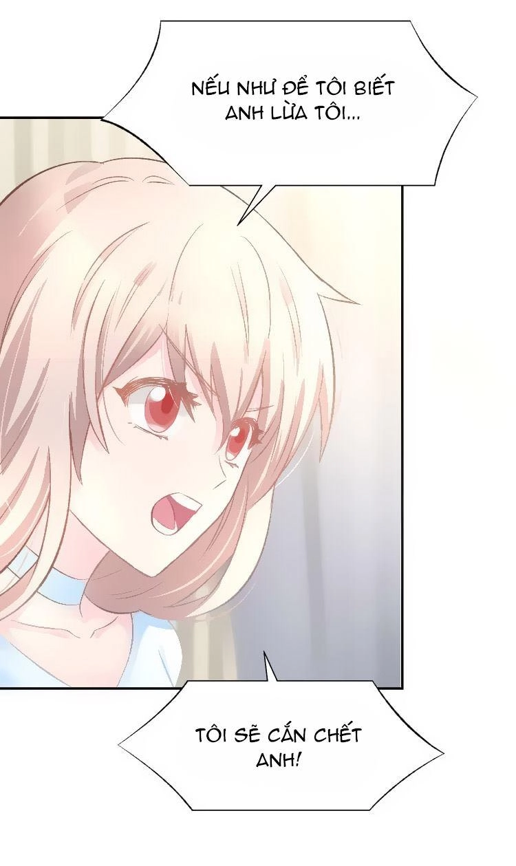 Cố Thiếu Sủng Thê Đến Ngộ Chapter 8 - 16