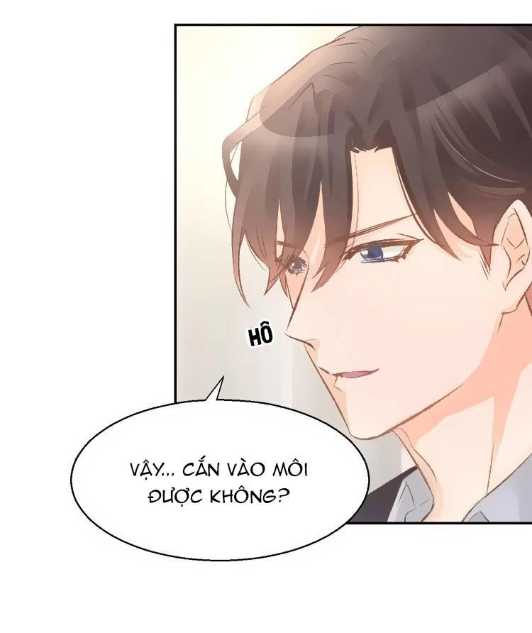 Cố Thiếu Sủng Thê Đến Ngộ Chapter 8 - 17