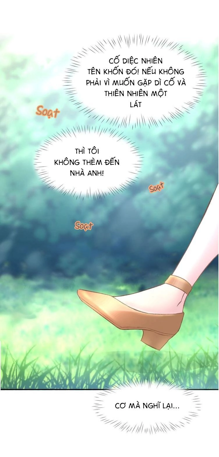 Cố Thiếu Sủng Thê Đến Ngộ Chapter 8 - 19