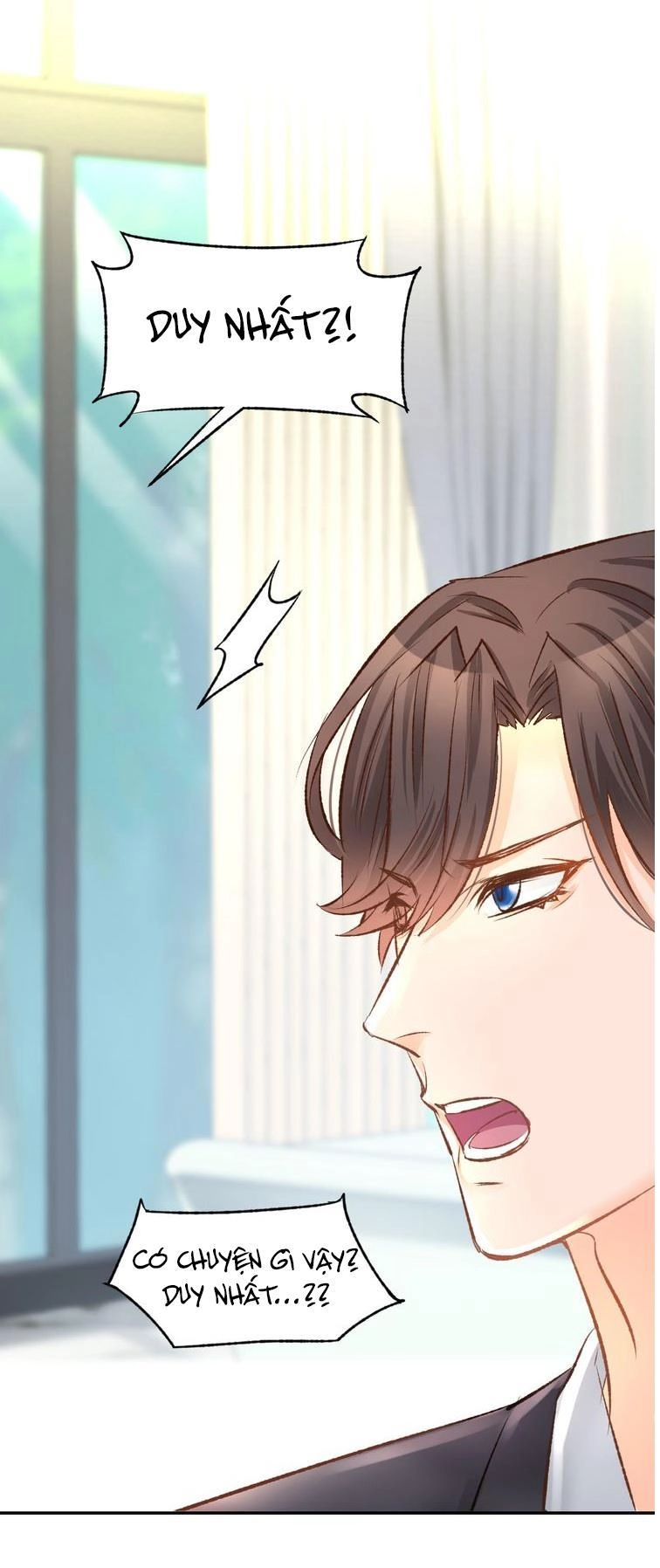 Cố Thiếu Sủng Thê Đến Ngộ Chapter 8 - 24