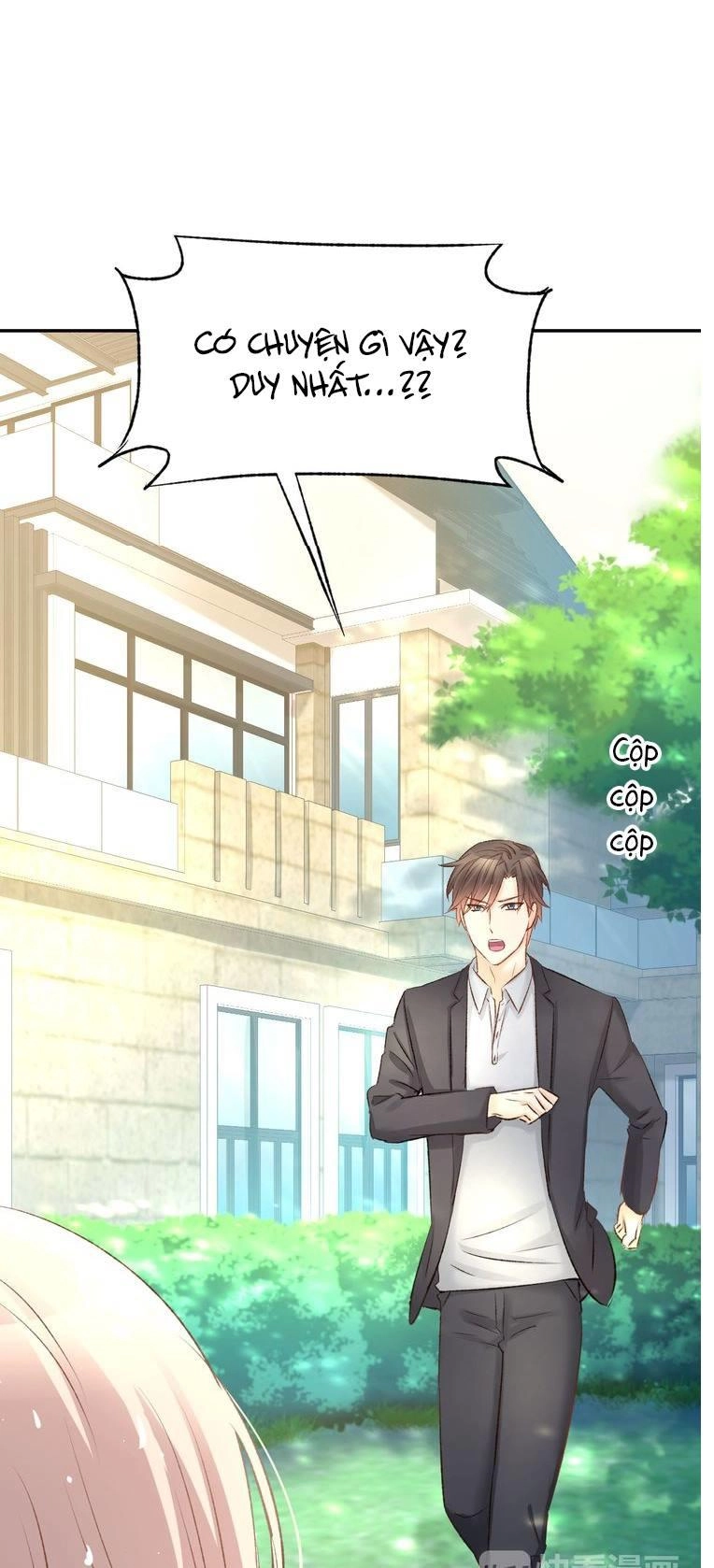 Cố Thiếu Sủng Thê Đến Ngộ Chapter 8 - 25