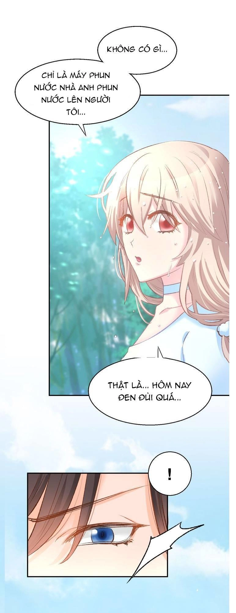 Cố Thiếu Sủng Thê Đến Ngộ Chapter 8 - 26