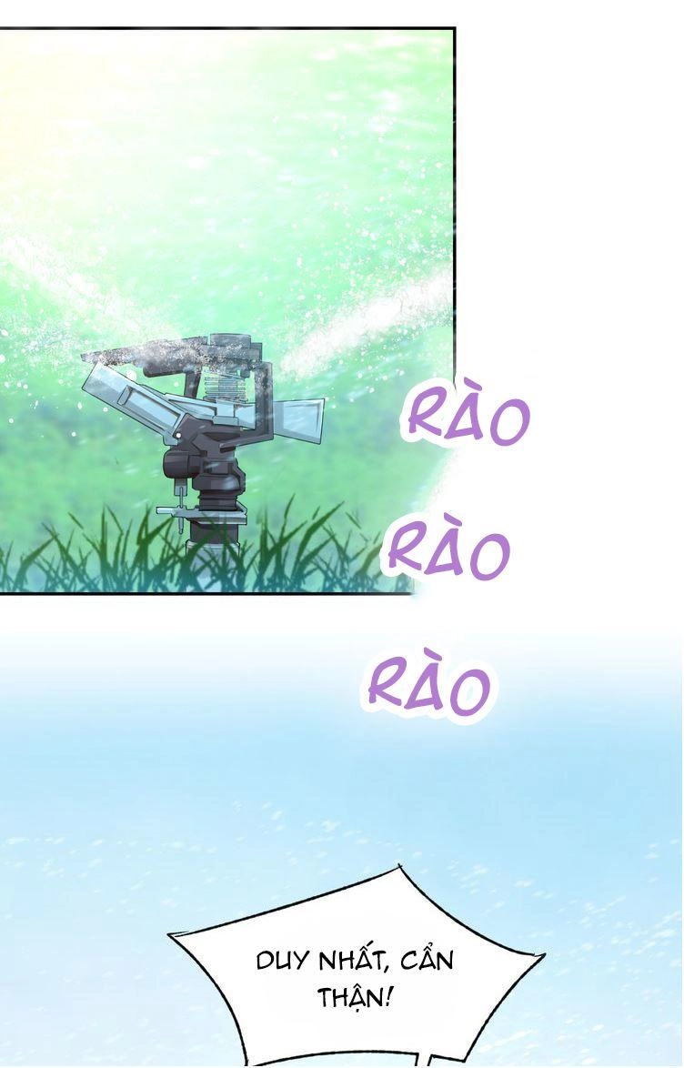 Cố Thiếu Sủng Thê Đến Ngộ Chapter 8 - 33