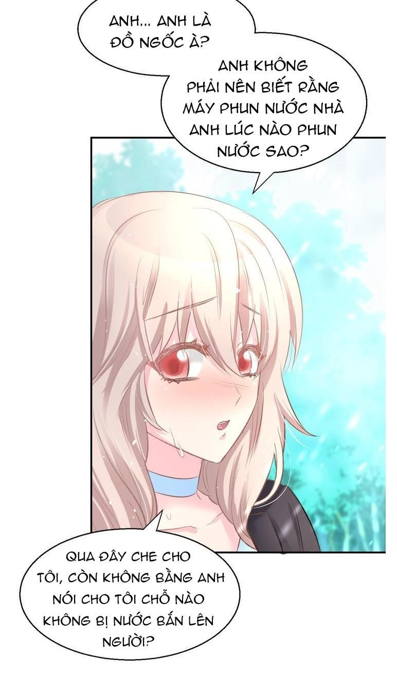 Cố Thiếu Sủng Thê Đến Ngộ Chapter 8 - 38