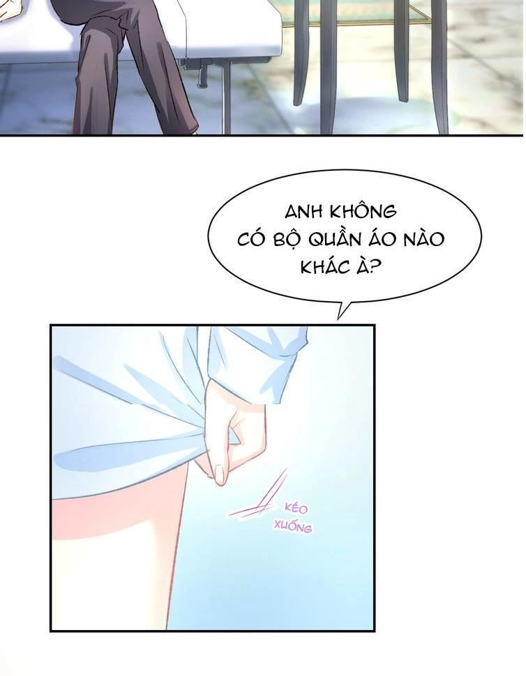 Cố Thiếu Sủng Thê Đến Ngộ Chapter 9 - 2