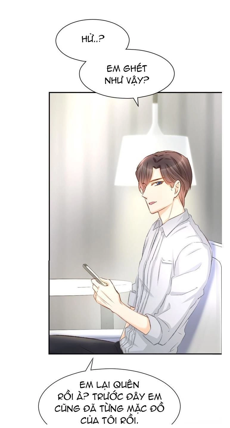 Cố Thiếu Sủng Thê Đến Ngộ Chapter 9 - 6