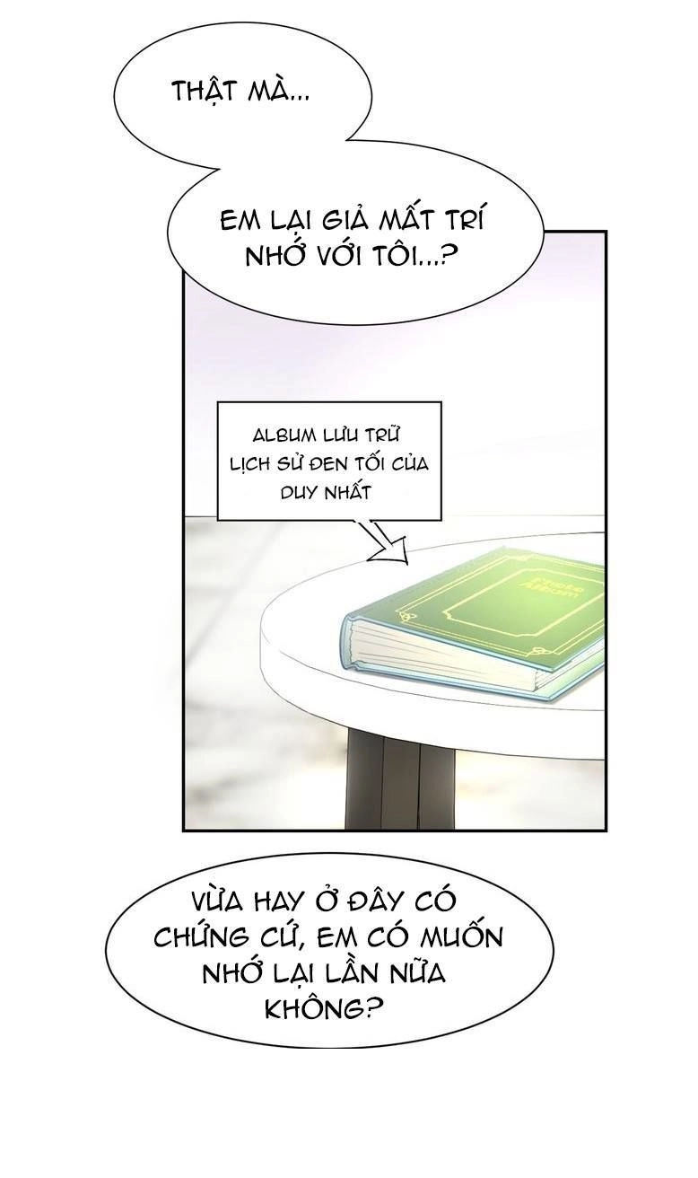 Cố Thiếu Sủng Thê Đến Ngộ Chapter 9 - 8