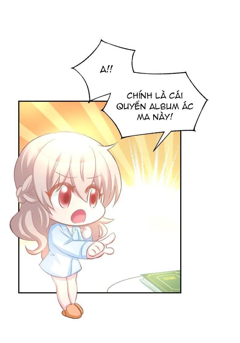 Cố Thiếu Sủng Thê Đến Ngộ Chapter 9 - 9