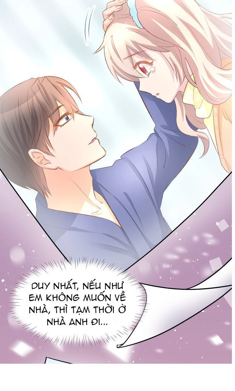 Cố Thiếu Sủng Thê Đến Ngộ Chapter 9 - 14