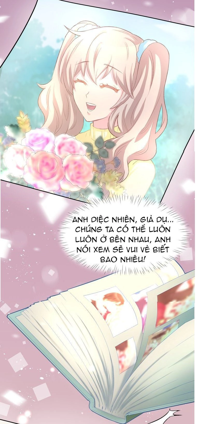 Cố Thiếu Sủng Thê Đến Ngộ Chapter 9 - 15