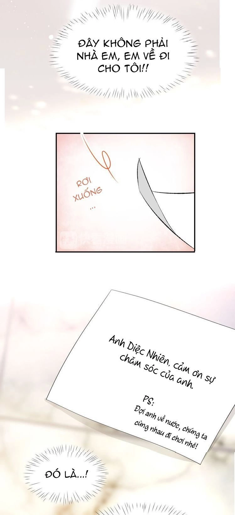 Cố Thiếu Sủng Thê Đến Ngộ Chapter 9 - 17