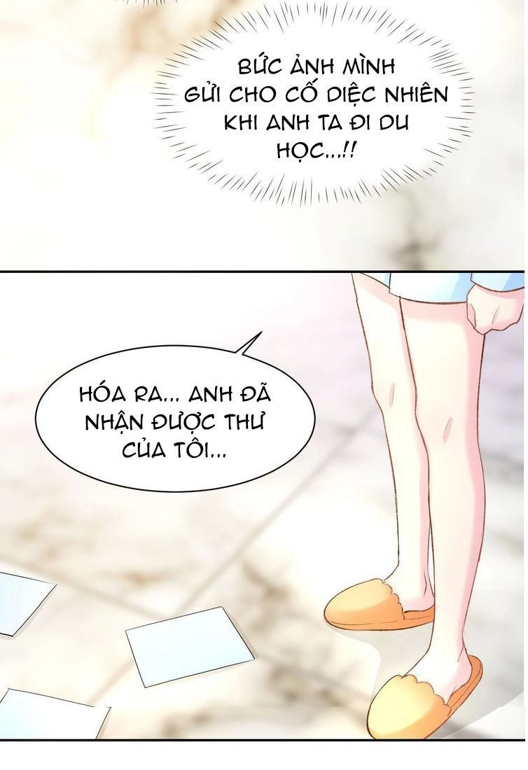 Cố Thiếu Sủng Thê Đến Ngộ Chapter 9 - 18