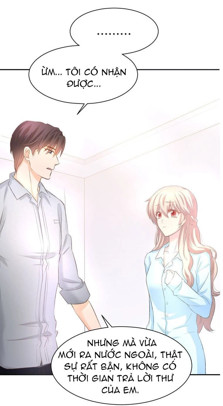 Cố Thiếu Sủng Thê Đến Ngộ Chapter 9 - 19