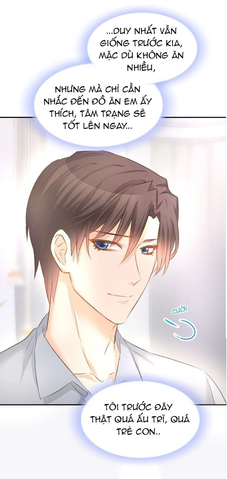 Cố Thiếu Sủng Thê Đến Ngộ Chapter 9 - 30