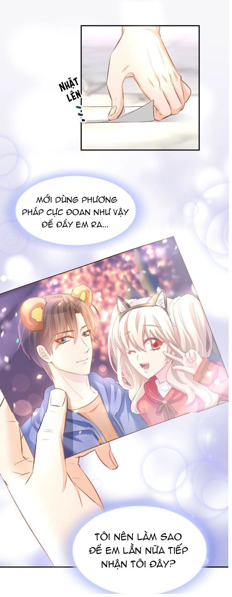 Cố Thiếu Sủng Thê Đến Ngộ Chapter 9 - 31