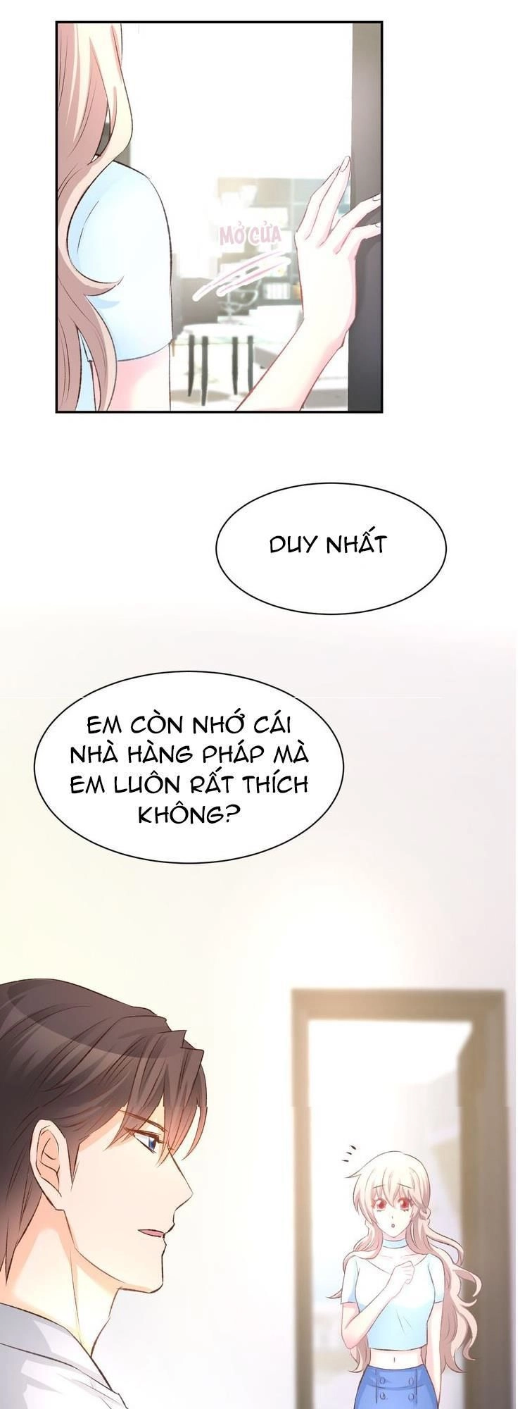 Cố Thiếu Sủng Thê Đến Ngộ Chapter 9 - 32