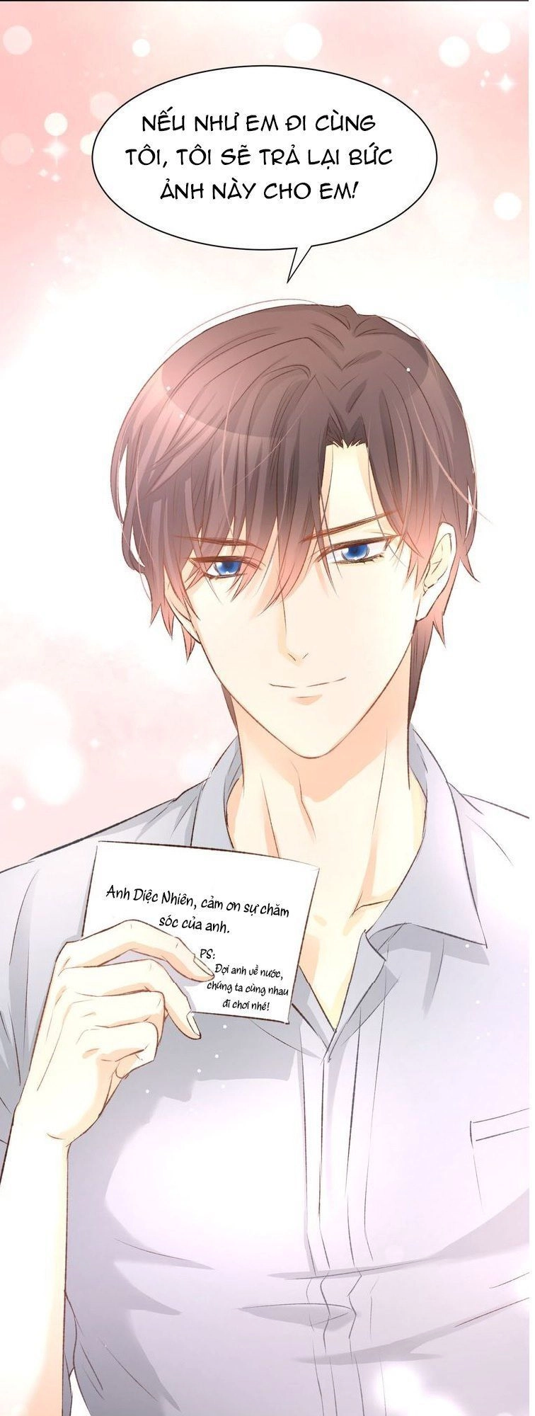 Cố Thiếu Sủng Thê Đến Ngộ Chapter 9 - 34