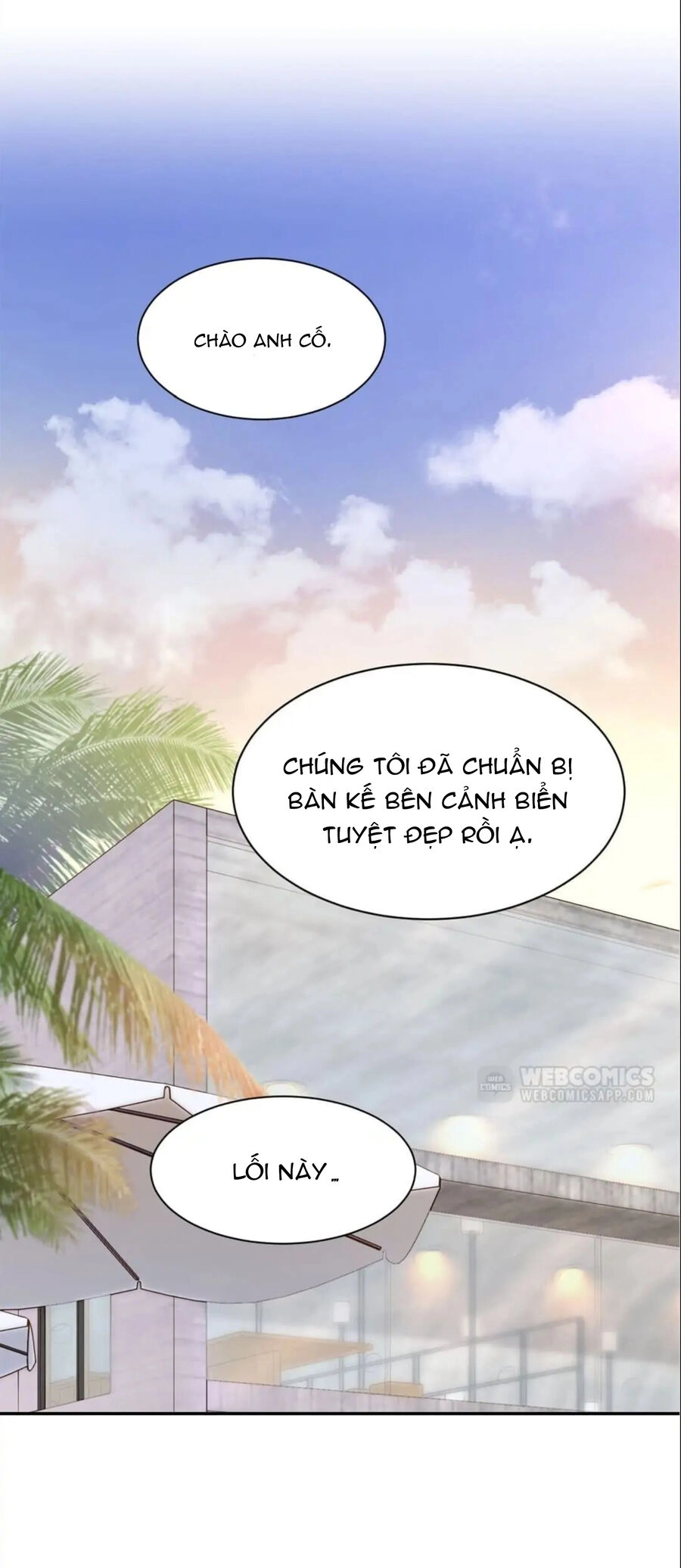 Cố Thiếu Sủng Thê Đến Ngộ Chapter 10 - 2