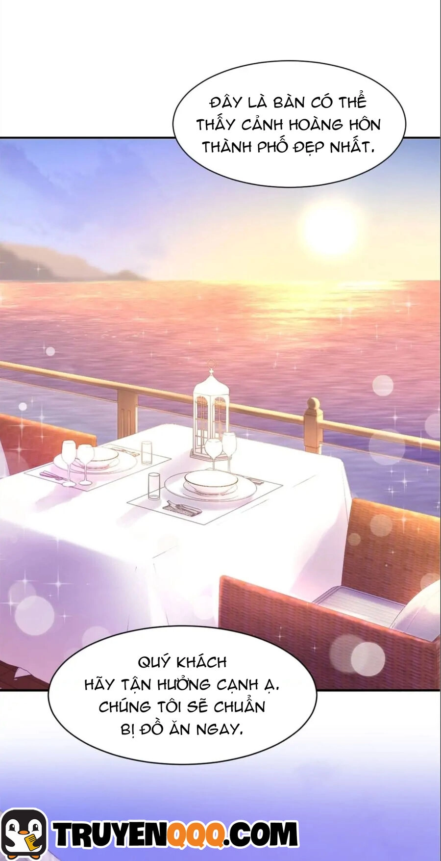 Cố Thiếu Sủng Thê Đến Ngộ Chapter 10 - 4