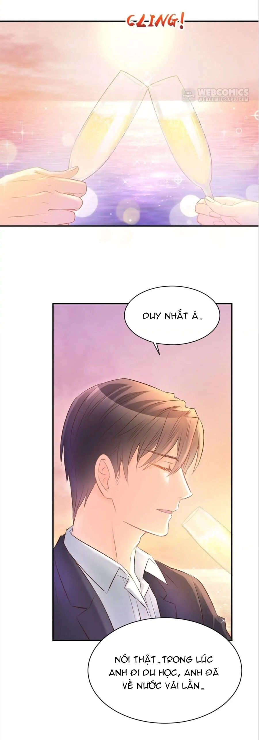 Cố Thiếu Sủng Thê Đến Ngộ Chapter 10 - 7