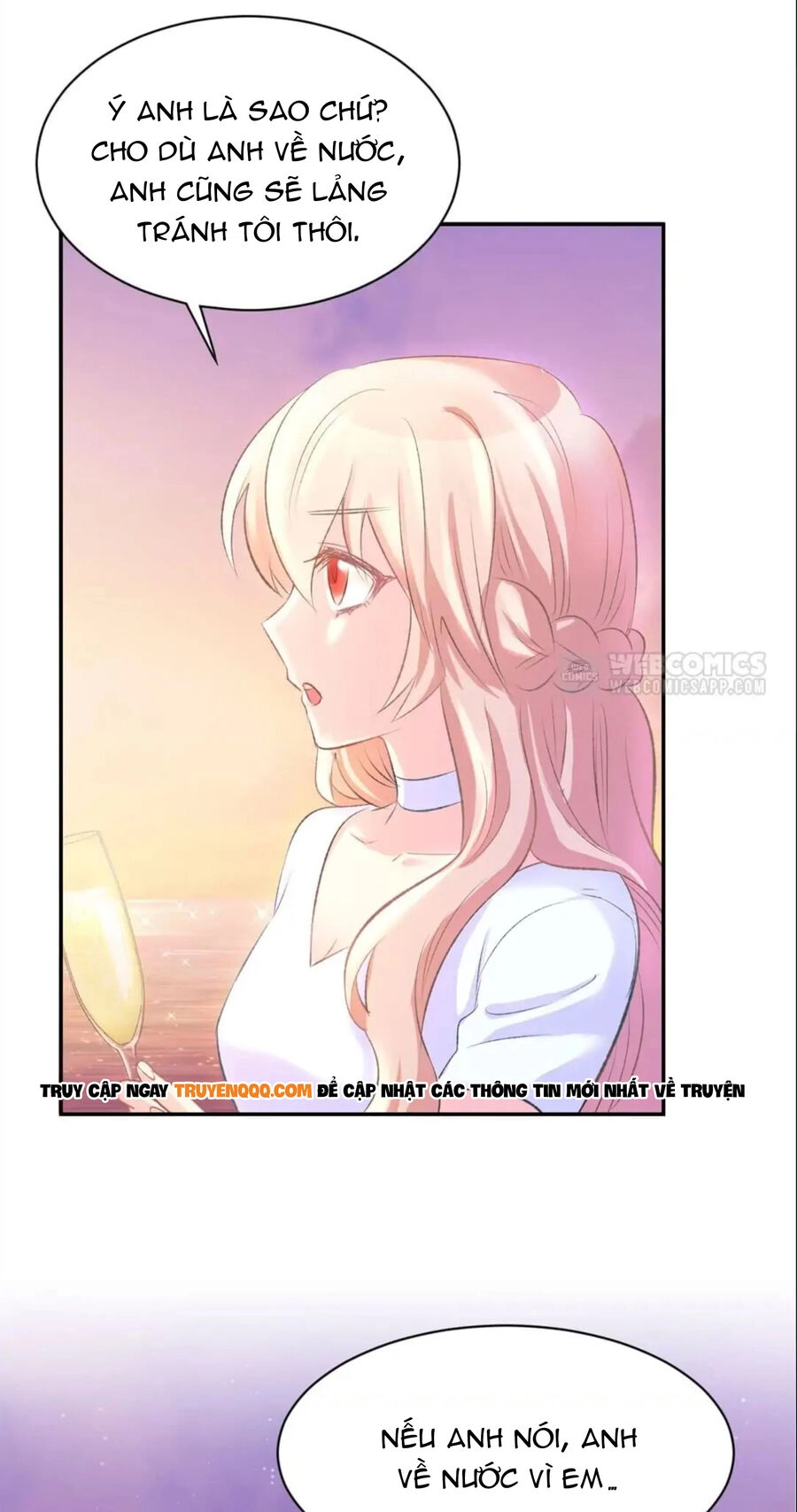 Cố Thiếu Sủng Thê Đến Ngộ Chapter 10 - 8