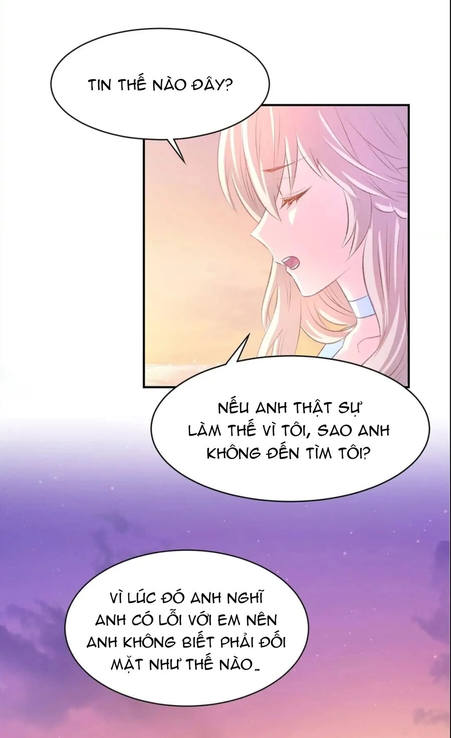 Cố Thiếu Sủng Thê Đến Ngộ Chapter 10 - 11