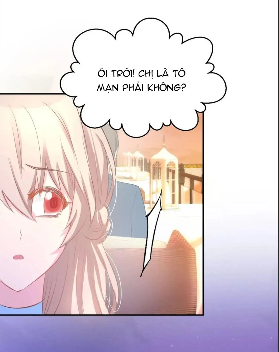 Cố Thiếu Sủng Thê Đến Ngộ Chapter 10 - 13