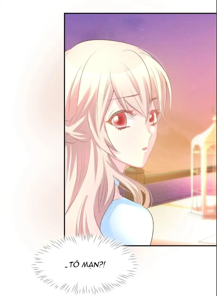 Cố Thiếu Sủng Thê Đến Ngộ Chapter 10 - 15