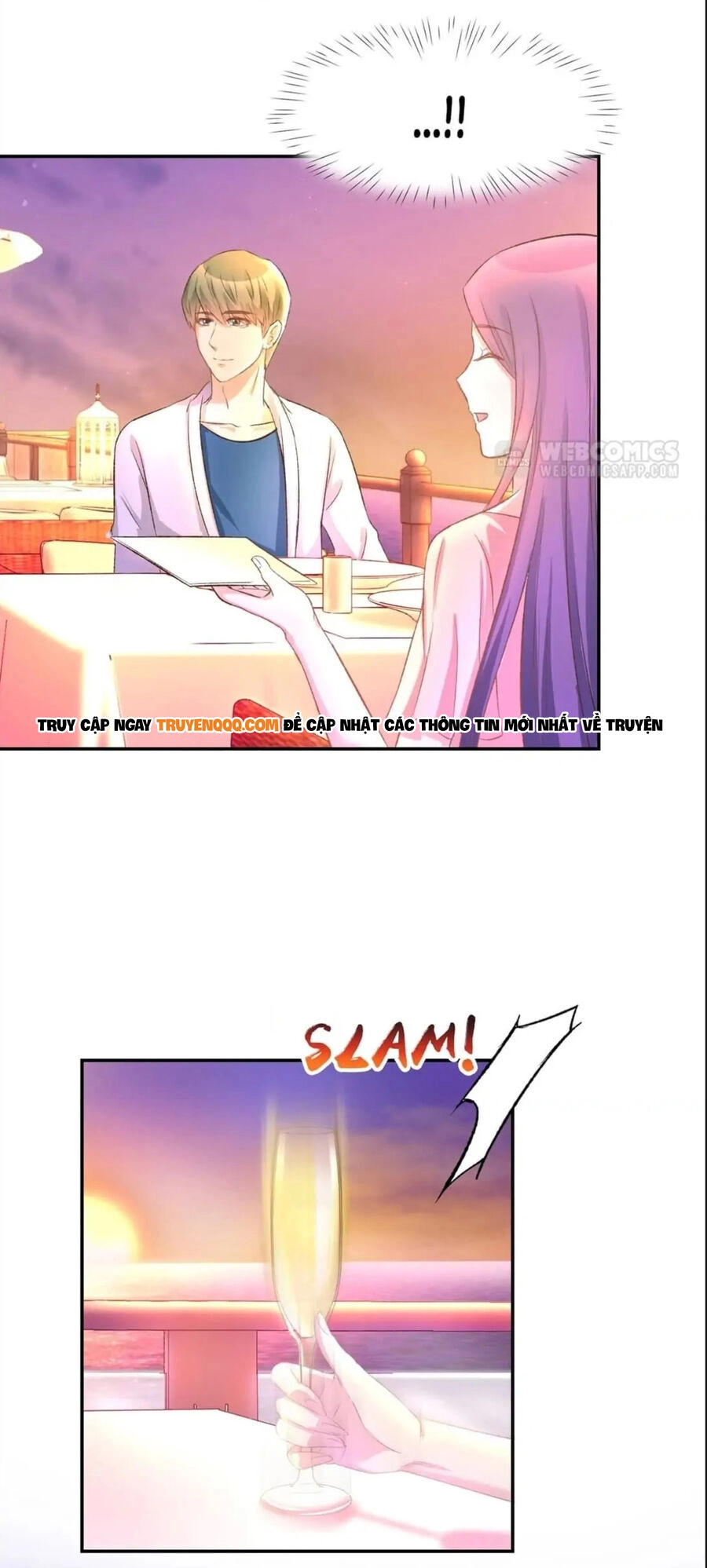 Cố Thiếu Sủng Thê Đến Ngộ Chapter 10 - 16