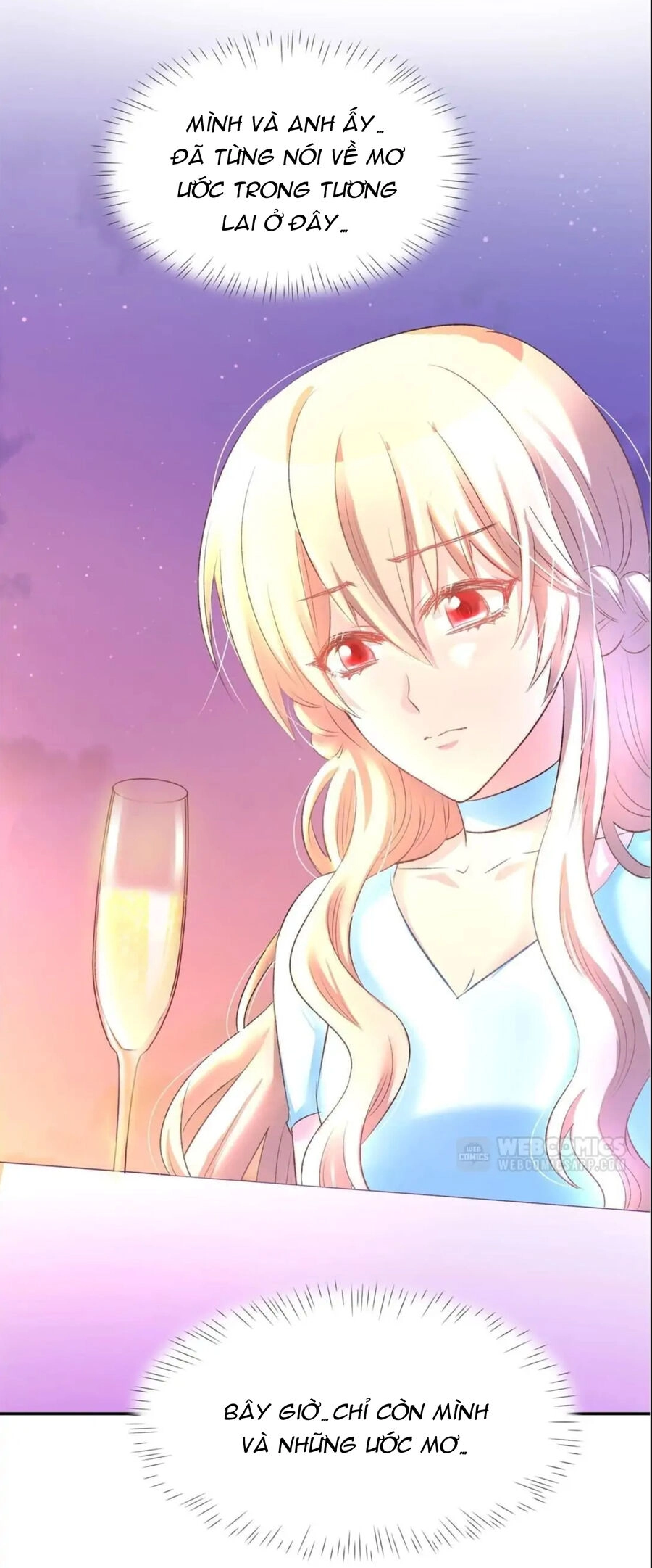 Cố Thiếu Sủng Thê Đến Ngộ Chapter 10 - 17