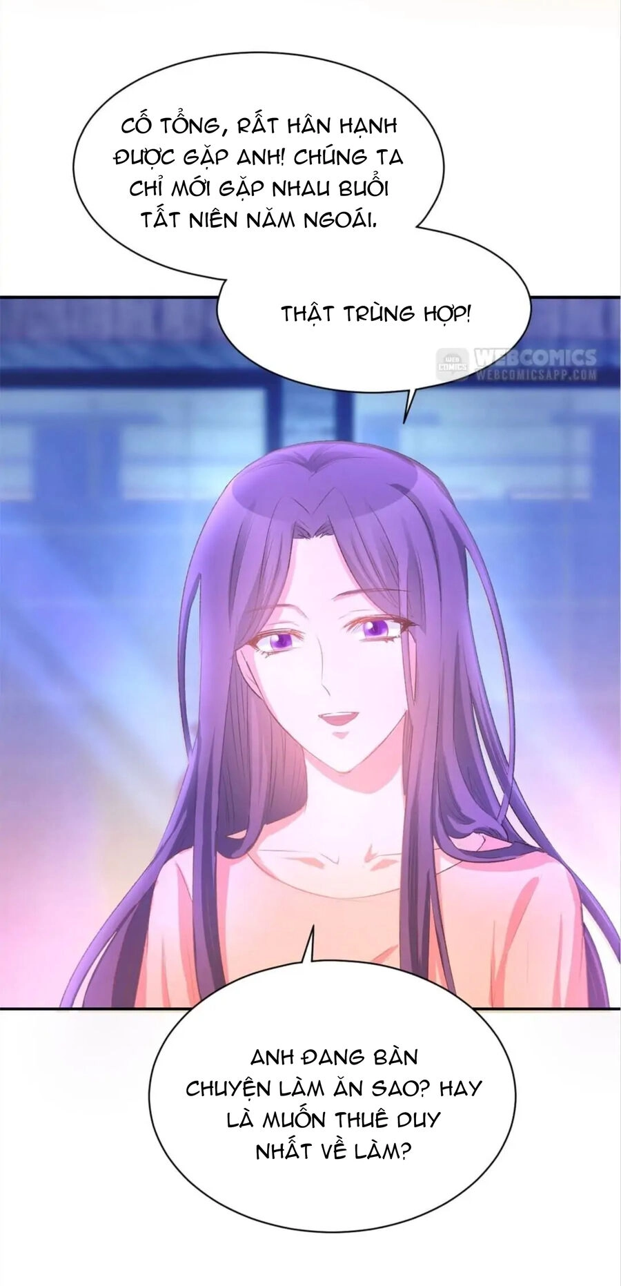 Cố Thiếu Sủng Thê Đến Ngộ Chapter 10 - 19