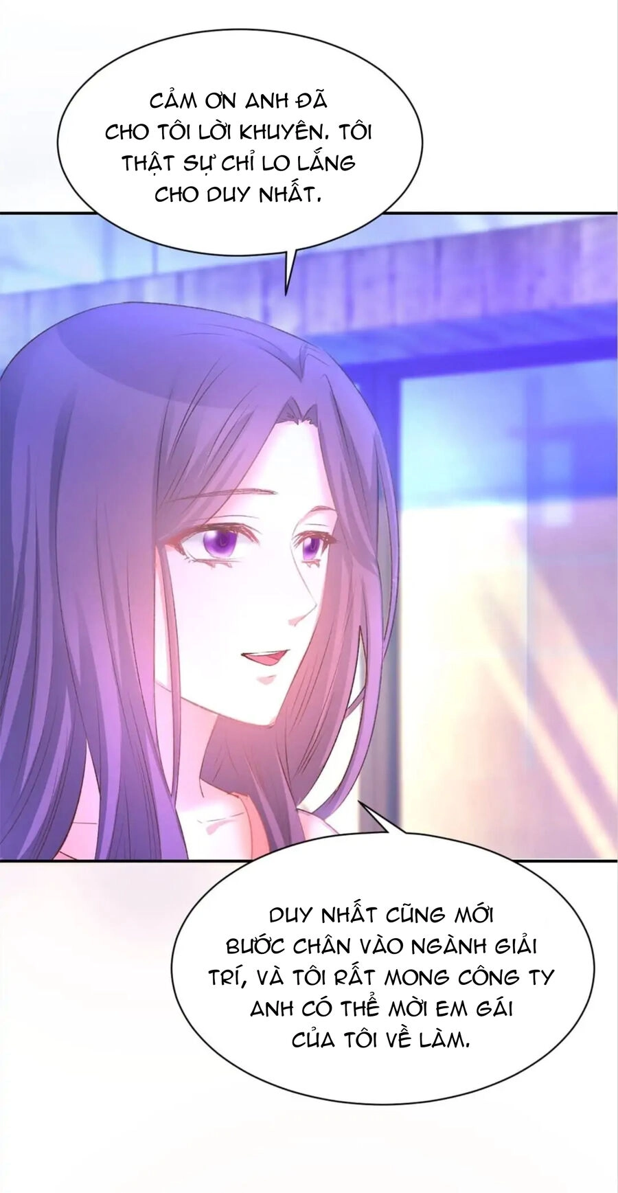 Cố Thiếu Sủng Thê Đến Ngộ Chapter 10 - 21