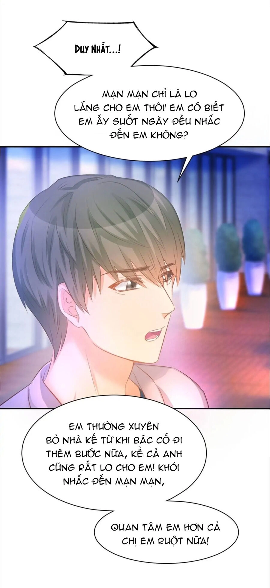 Cố Thiếu Sủng Thê Đến Ngộ Chapter 10 - 23